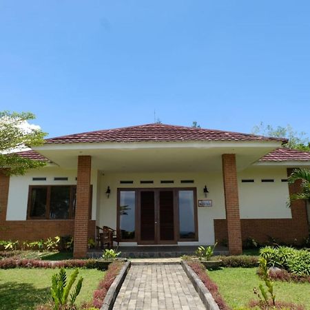 Taman Bukit Palem Resort Bogor Zimmer foto